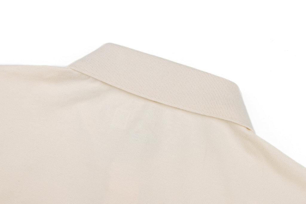 Polo Ralph Lauren Men’s Short‑Sleeve Piqué Polo Shirt, 3‑Button Placket