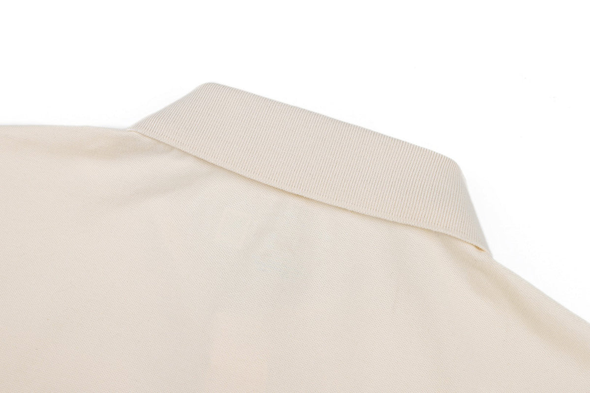 Polo Ralph Lauren Men’s Short‑Sleeve Piqué Polo Shirt, 3‑Button Placket