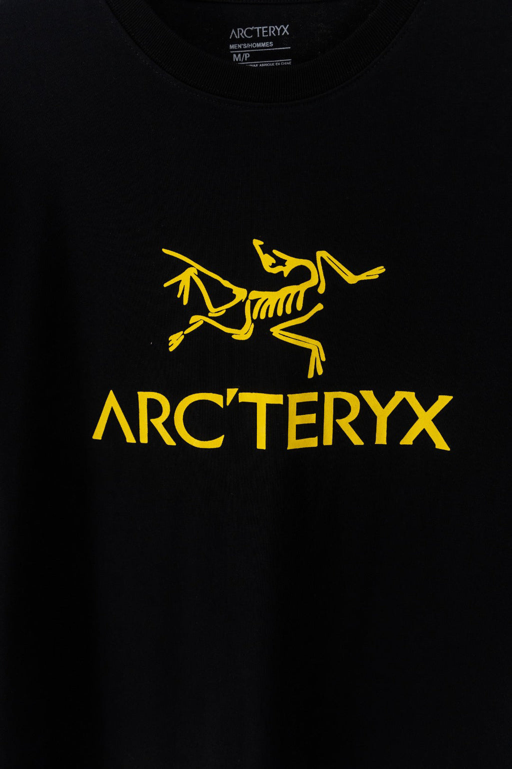 Arc'teryx Archaeopteryx Short‑Sleeve T‑Shirt (Unisex)