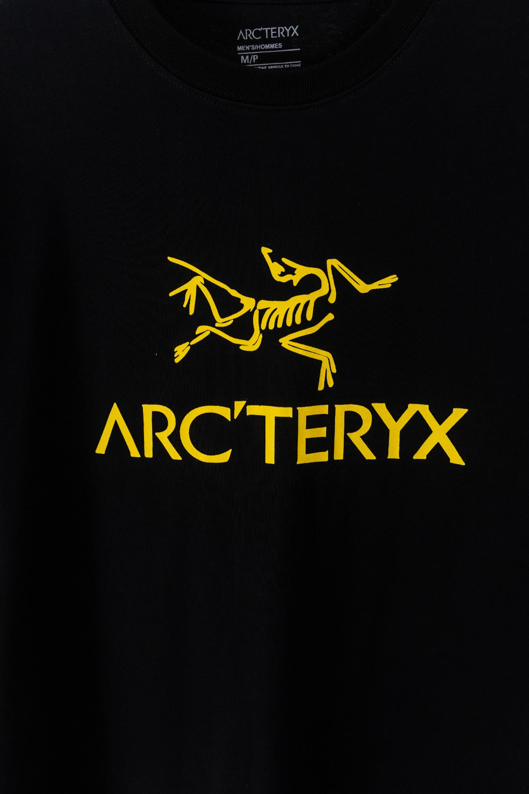 Arc'teryx Archaeopteryx Short‑Sleeve T‑Shirt (Unisex)