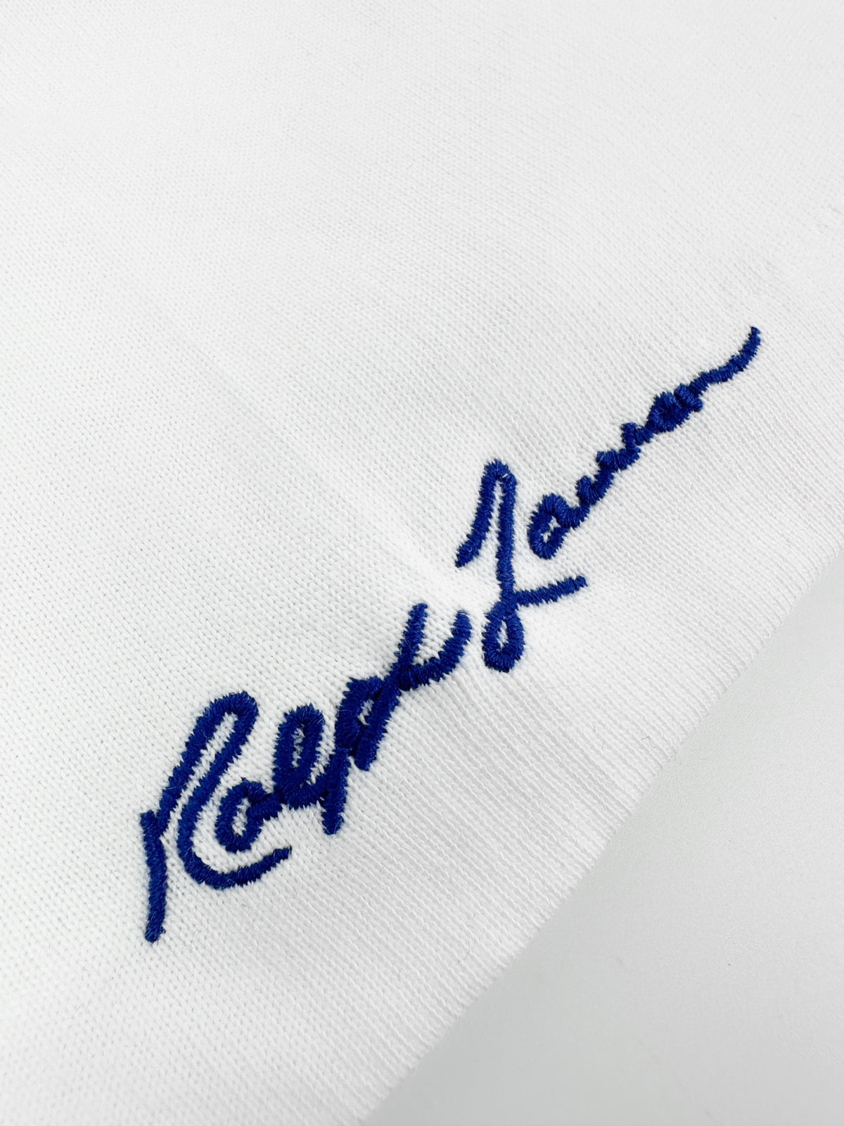 Polo Ralph Lauren Men's LA Logo Pocket Short‑Sleeve Crew‑Neck T‑Shirt