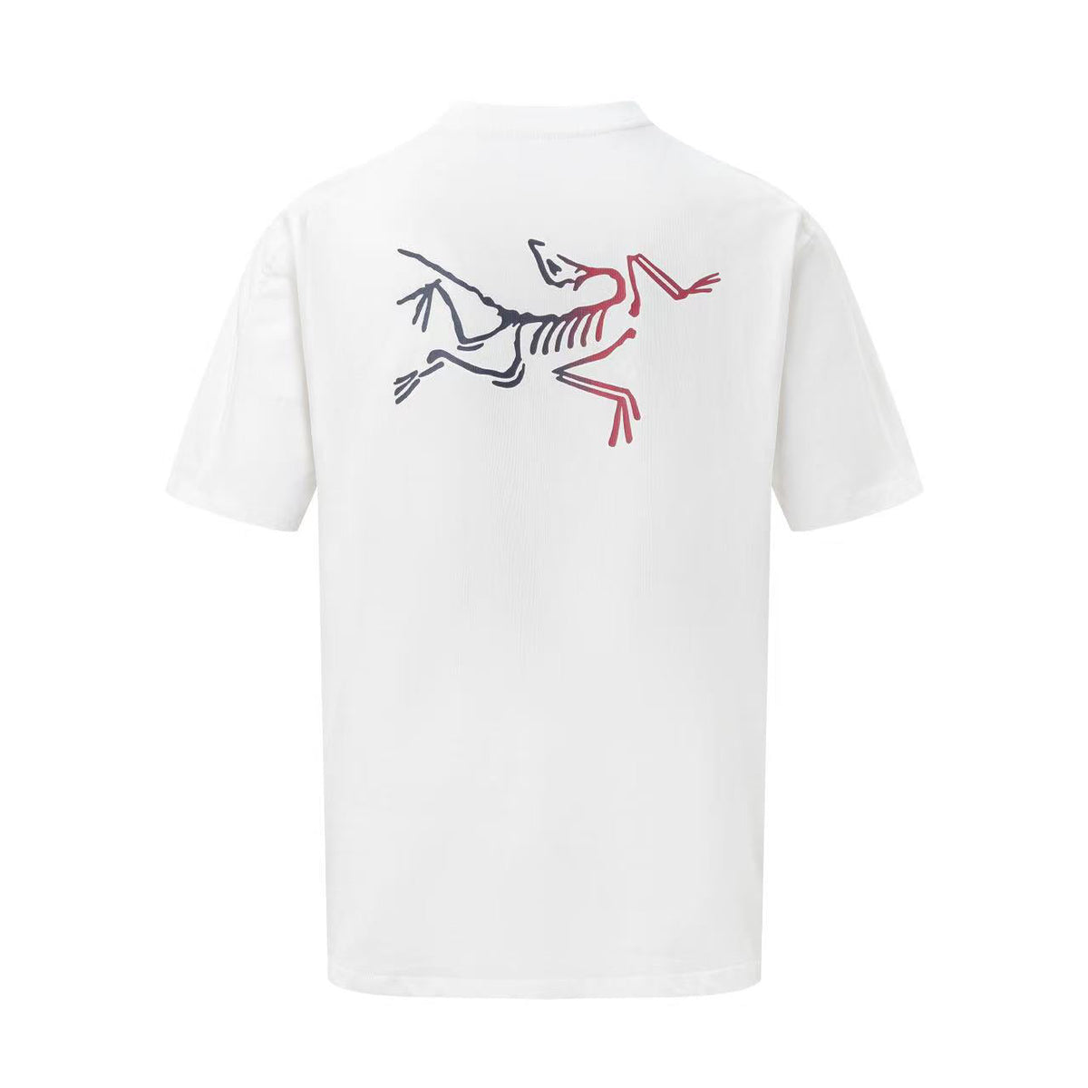Arc'teryx ARC24FW Gradient Bird Logo Unisex T-Shirt