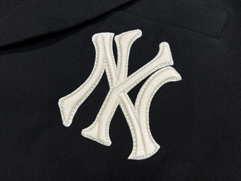 NY Yankees Monogram Blazer