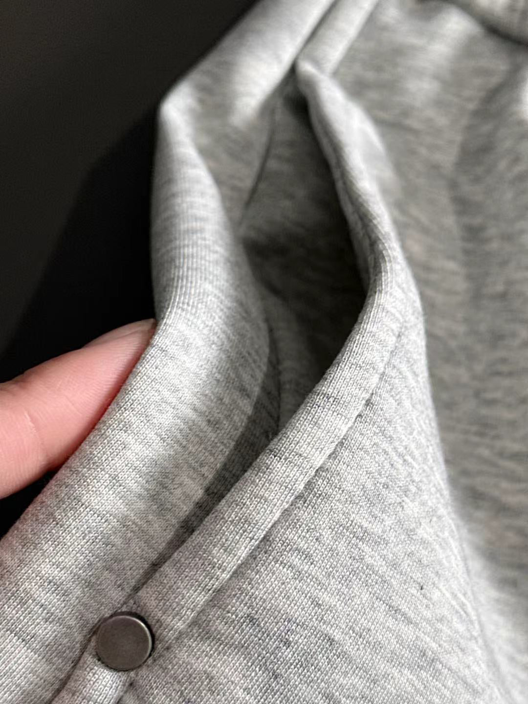 Ralph Lauren Men's Drawstring Cotton‑Blend Casual Sweatpants