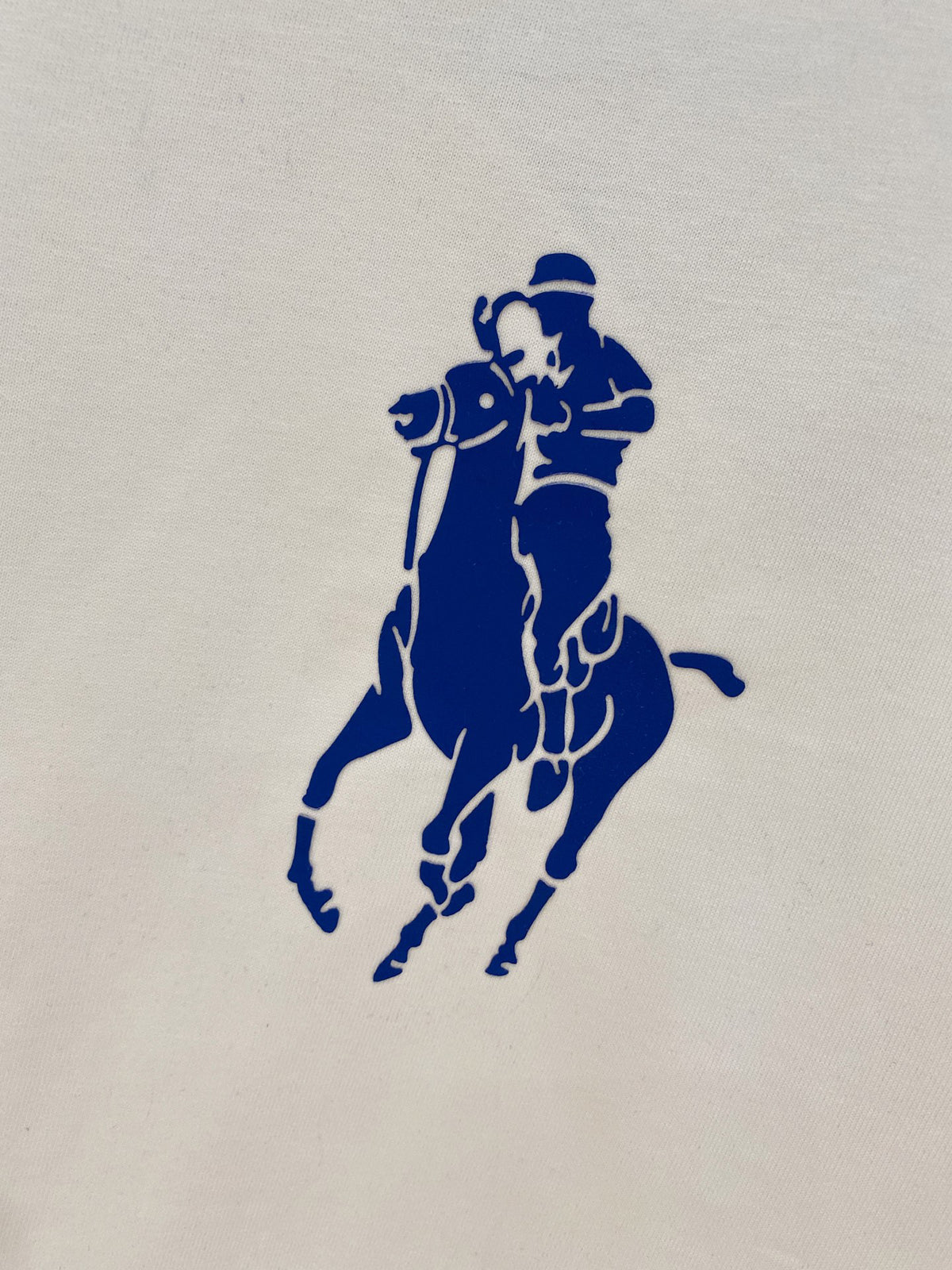 Polo Ralph Lauren Men’s Crew‑Neck Short‑Sleeve T‑Shirt, Big Pony Graphic Print
