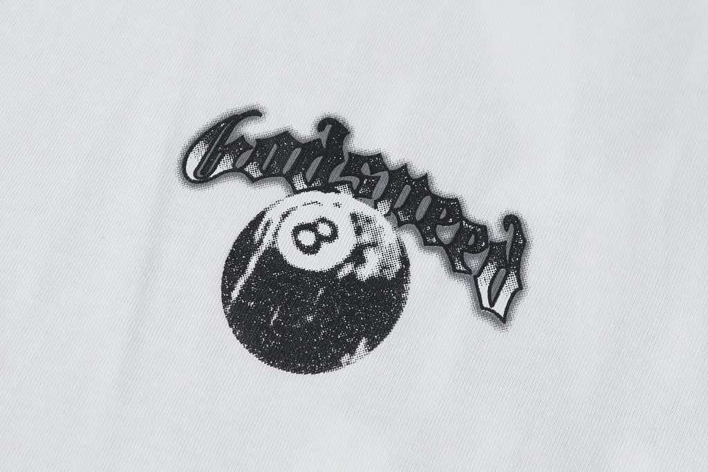 Godspeed Vacation Outlaw Skeleton Vintage Graphic Tee