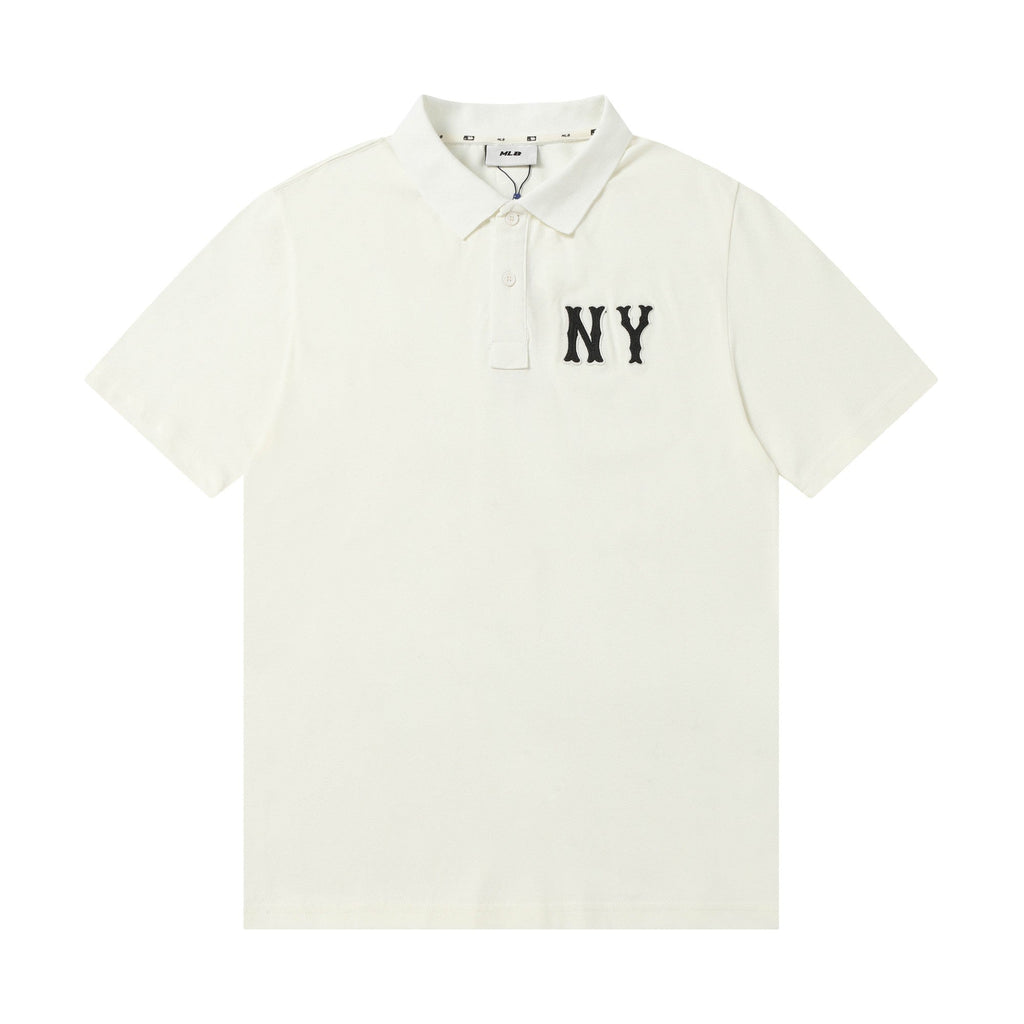 NY Yankees Classic Polo Shirt