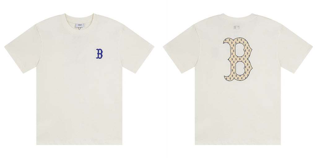 MLB Monogram Front Logo T-Shirt