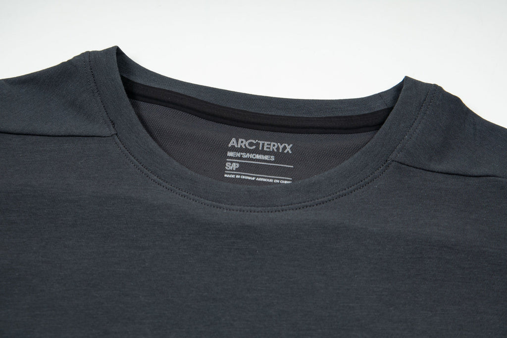 Arc'teryx Chest Pocket Logo SS T‑Shirt