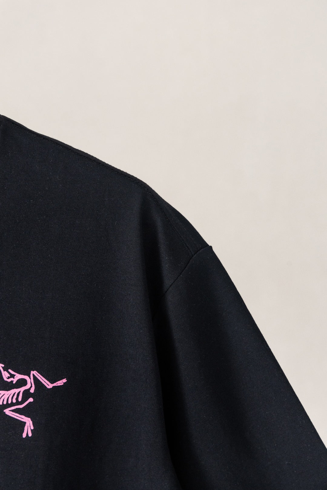 Arc'teryx Kragg Cotton Little Bird Short‑Sleeve T‑Shirt