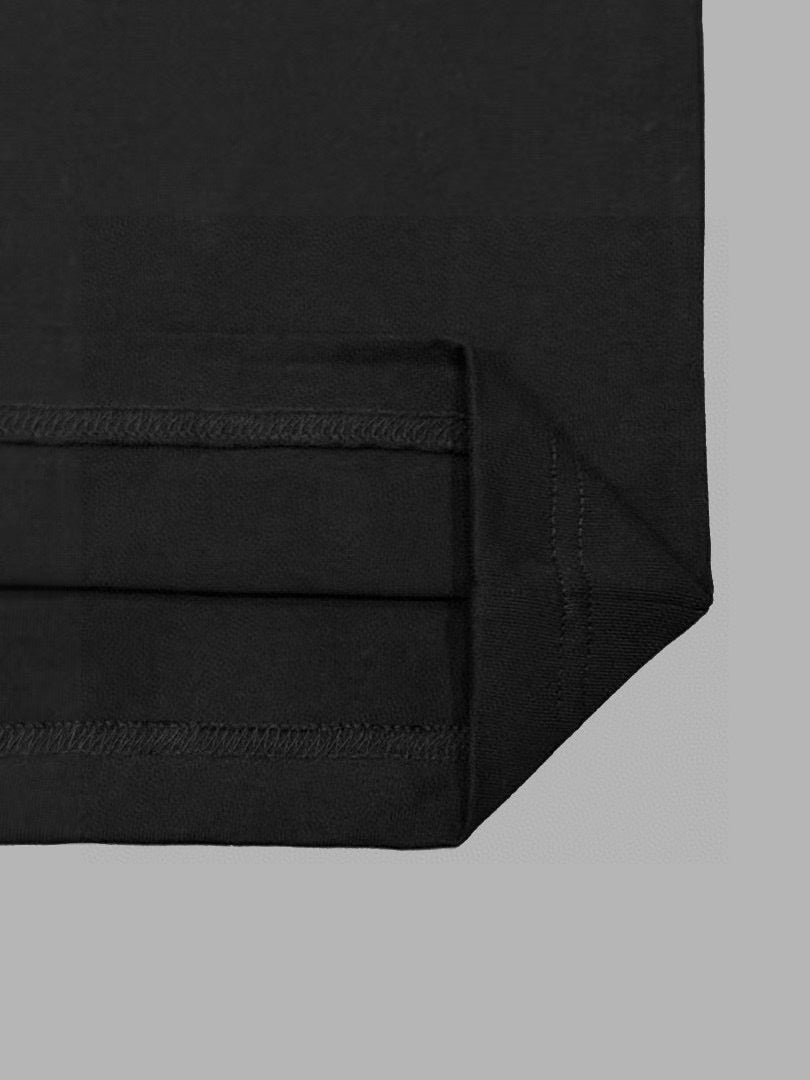 Arc'teryx Minimal Geometric Triangle Logo Short‑Sleeve T‑Shirt
