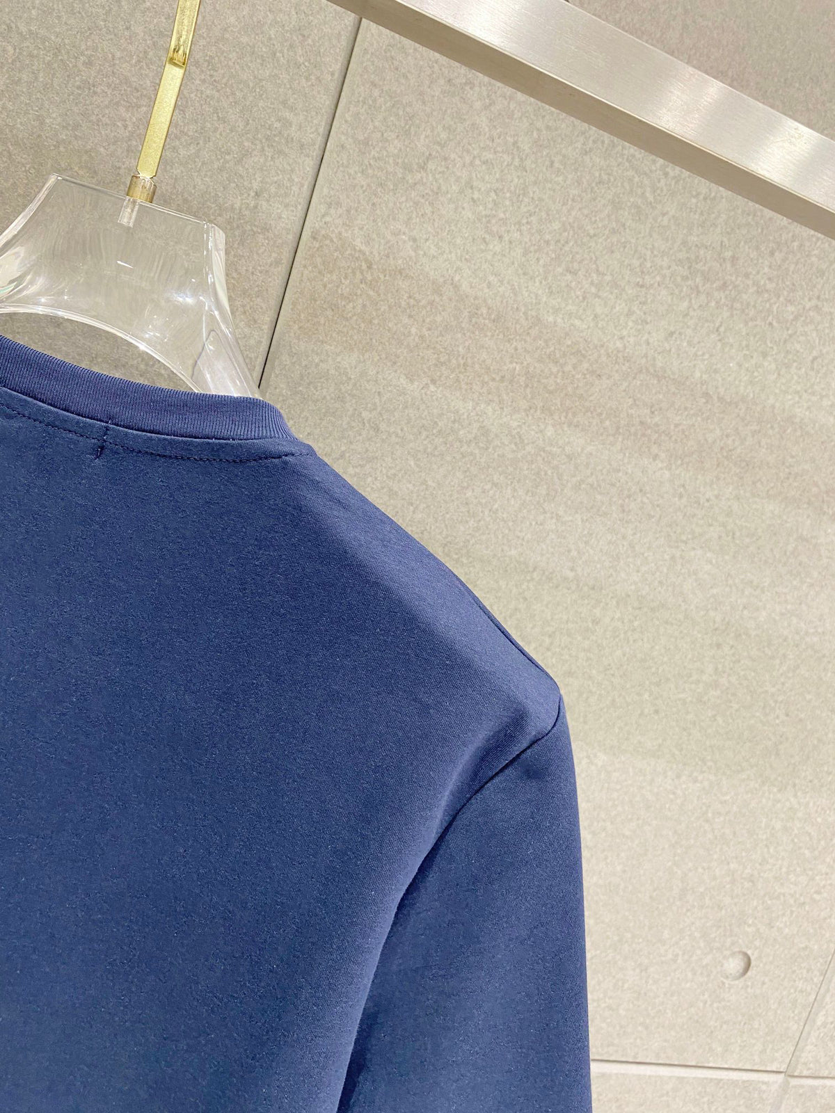 Ralph Lauren Men's Crew‑Neck T‑Shirt & Drawstring Shorts Two‑Piece Set With White Pony Logo
