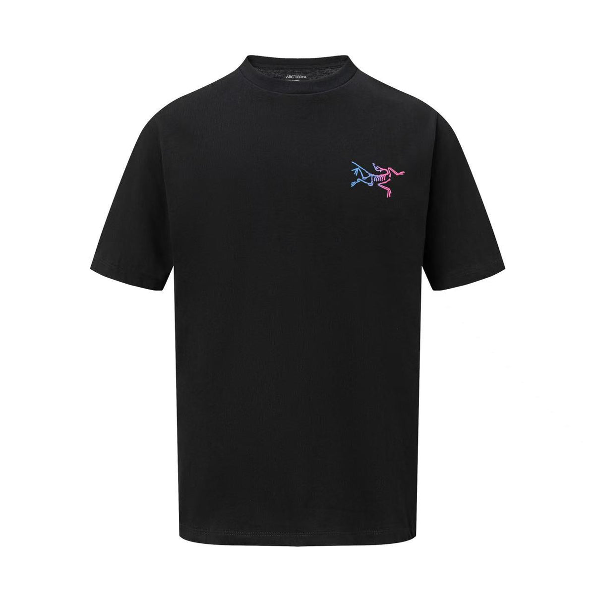 Arc'teryx ARC24FW Gradient Bird Logo Unisex T-Shirt