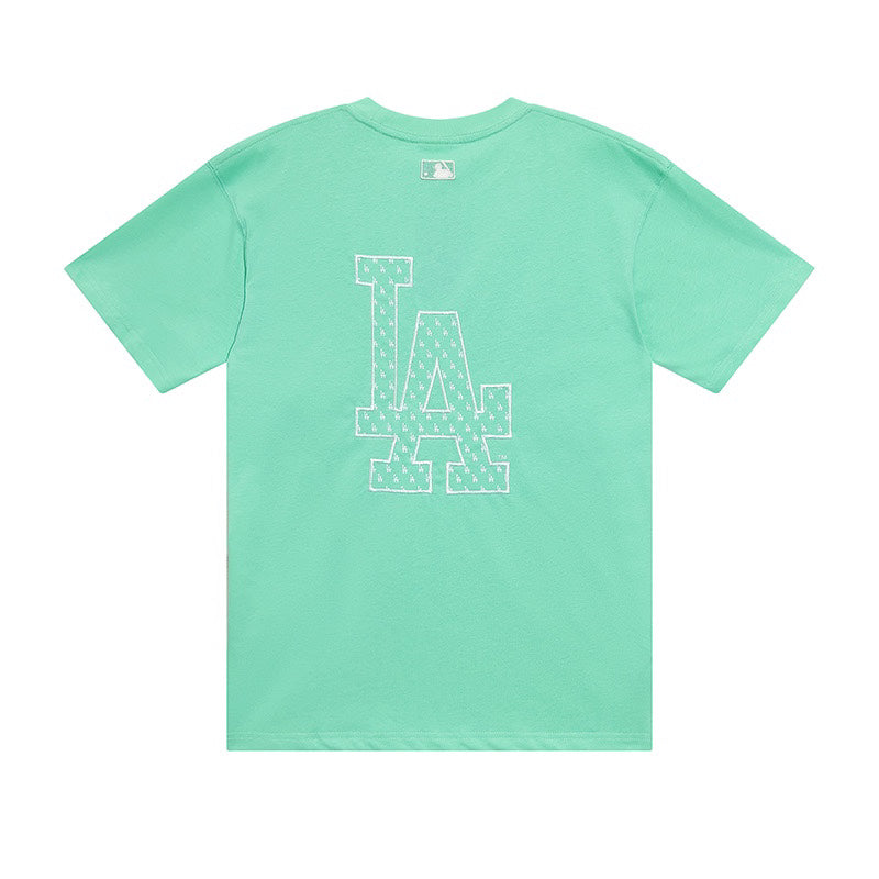 MLB Monogram Outline Logo T-Shirt Vol.2