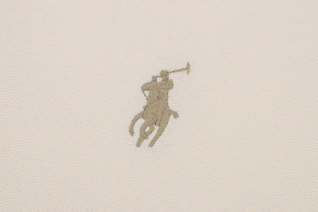 Polo Ralph Lauren Men’s Short‑Sleeve Piqué Polo Shirt, 3‑Button Placket