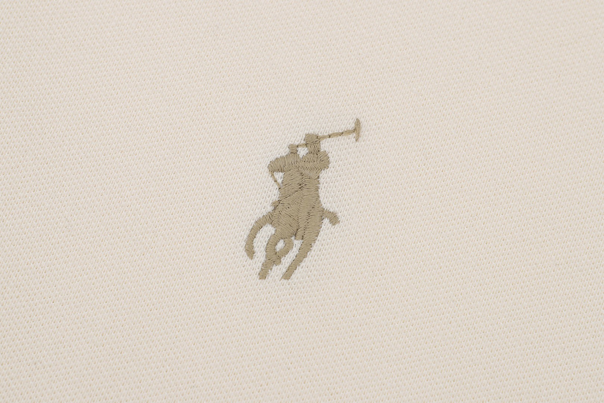 Polo Ralph Lauren Men’s Short‑Sleeve Piqué Polo Shirt, 3‑Button Placket