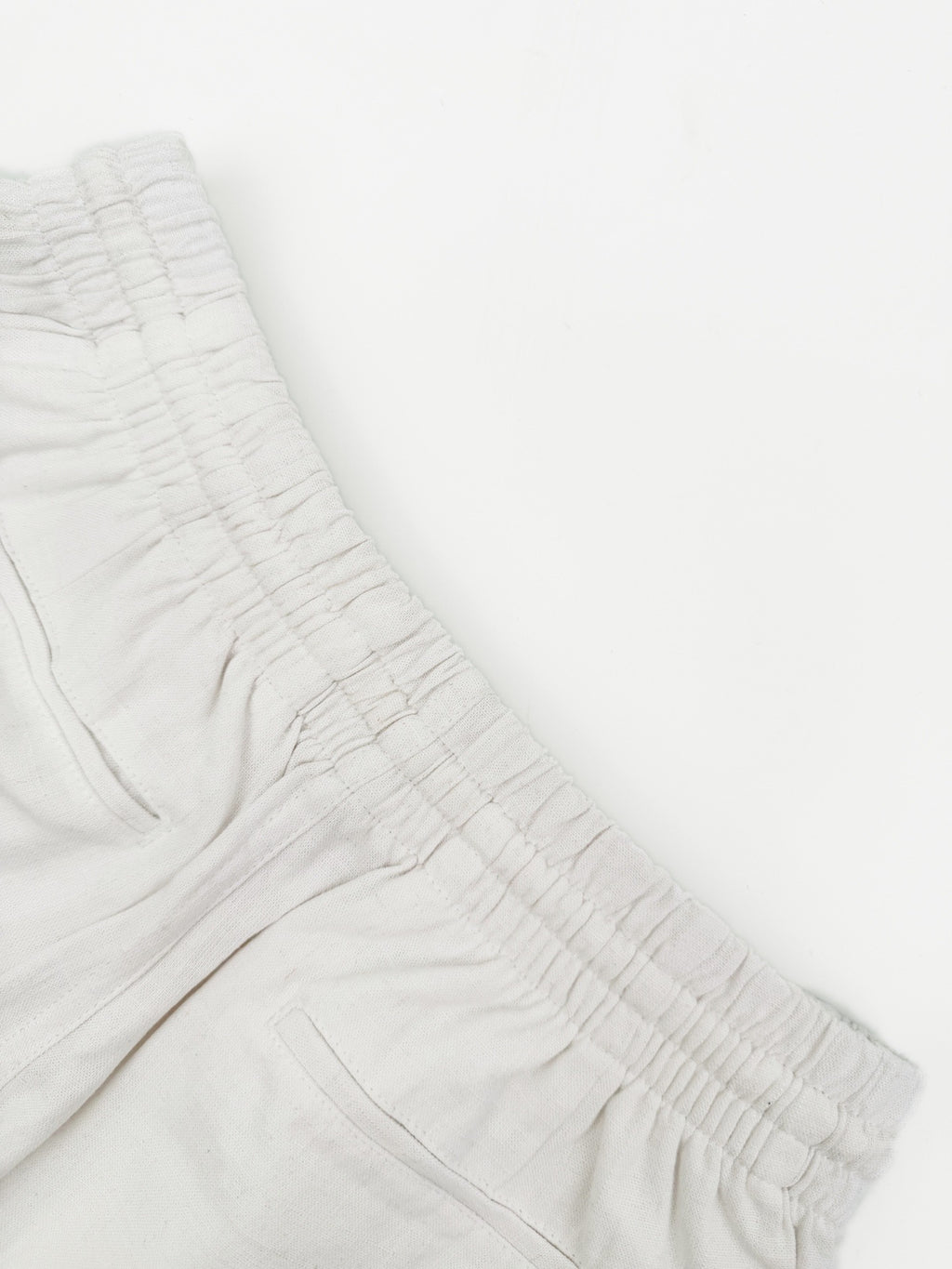 Polo Ralph Lauren Men's Drawstring Elastic‑Waist Casual Shorts, Small Pony Embroidery