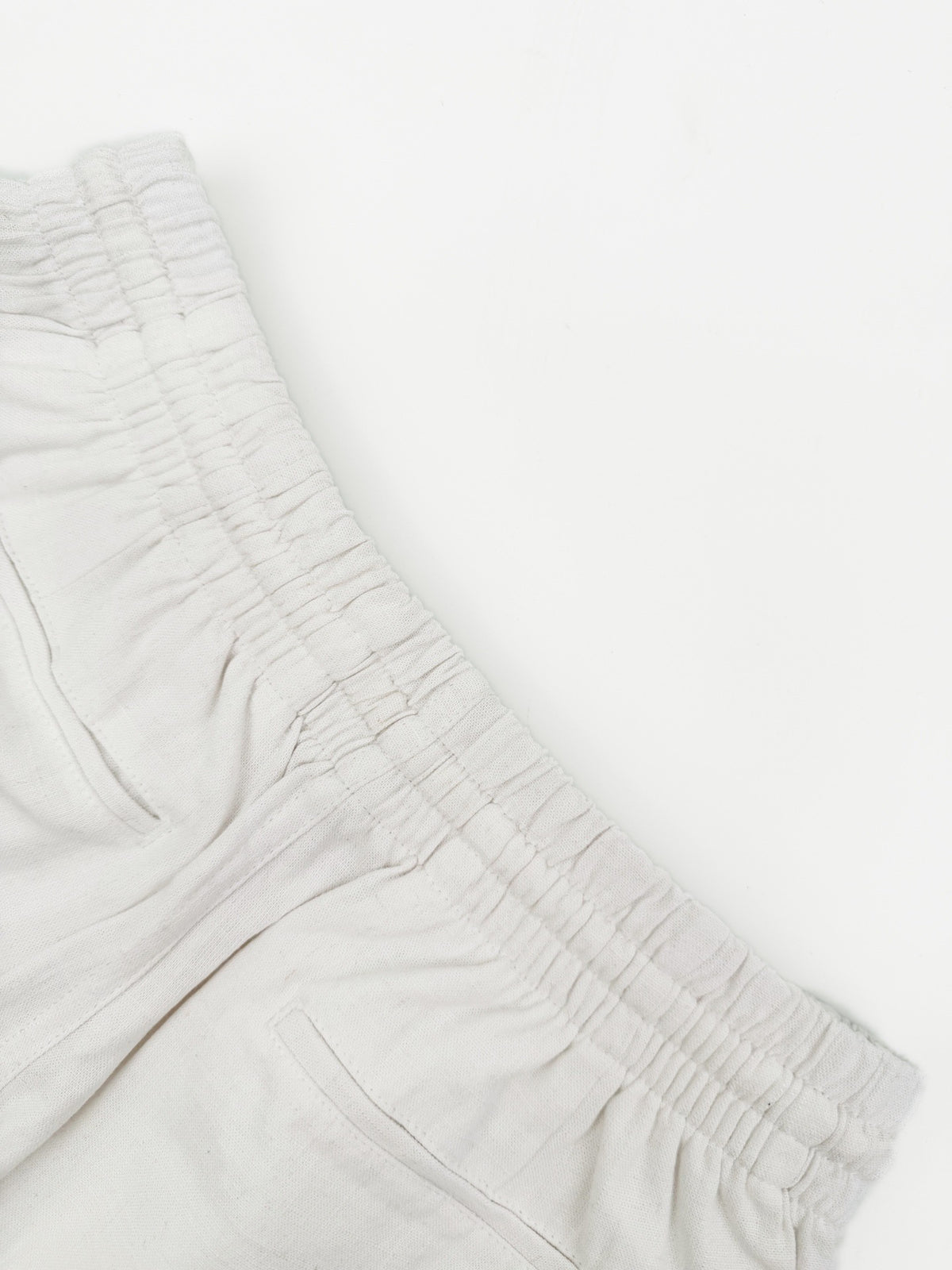 Polo Ralph Lauren Men's Drawstring Elastic‑Waist Casual Shorts, Small Pony Embroidery