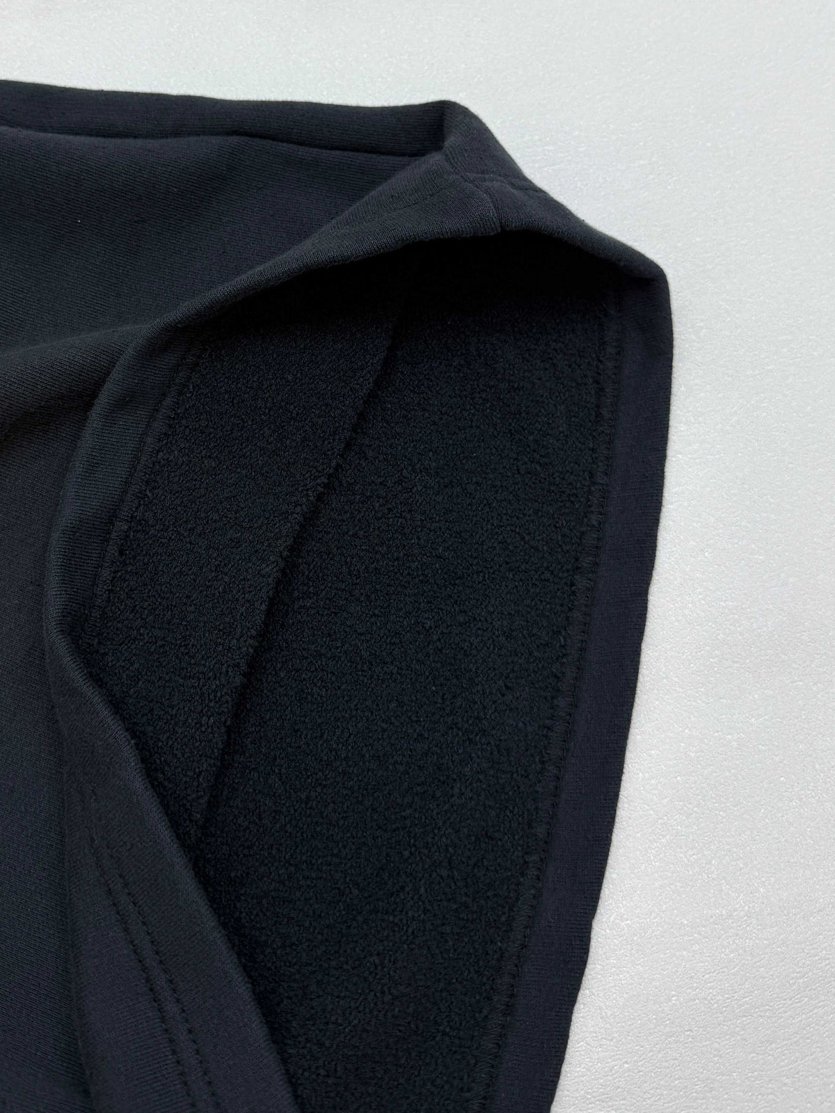 Acne Studios Navy Relaxed‑Fit Sweat Shorts