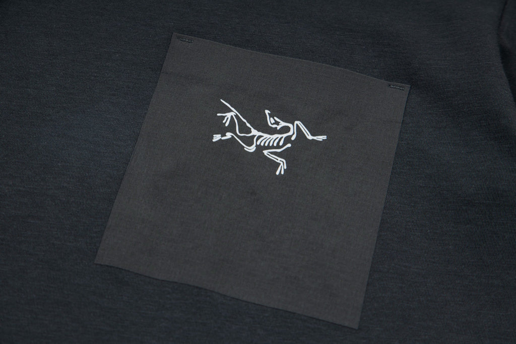 Arc'teryx Chest Pocket Logo SS T‑Shirt