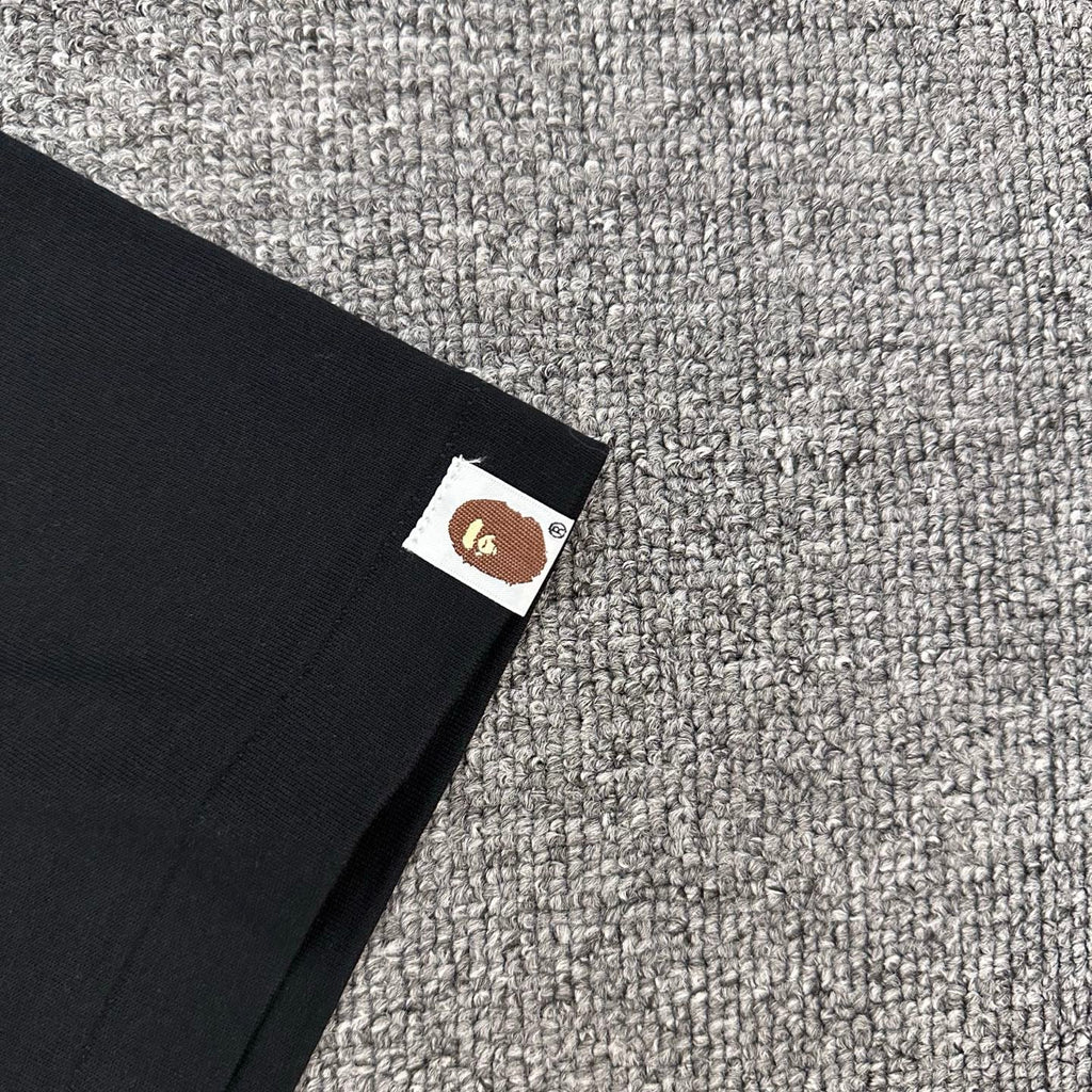 BAPE SS26 BA Flying Tiger T-Shirt