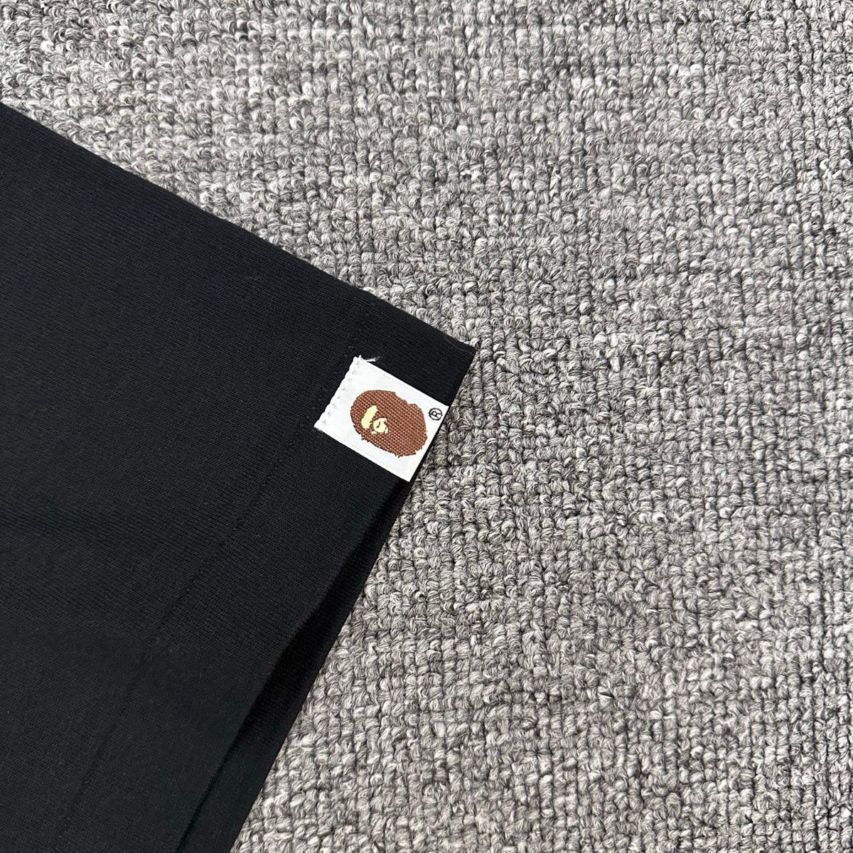 BAPE SS26 BA Flying Tiger T-Shirt