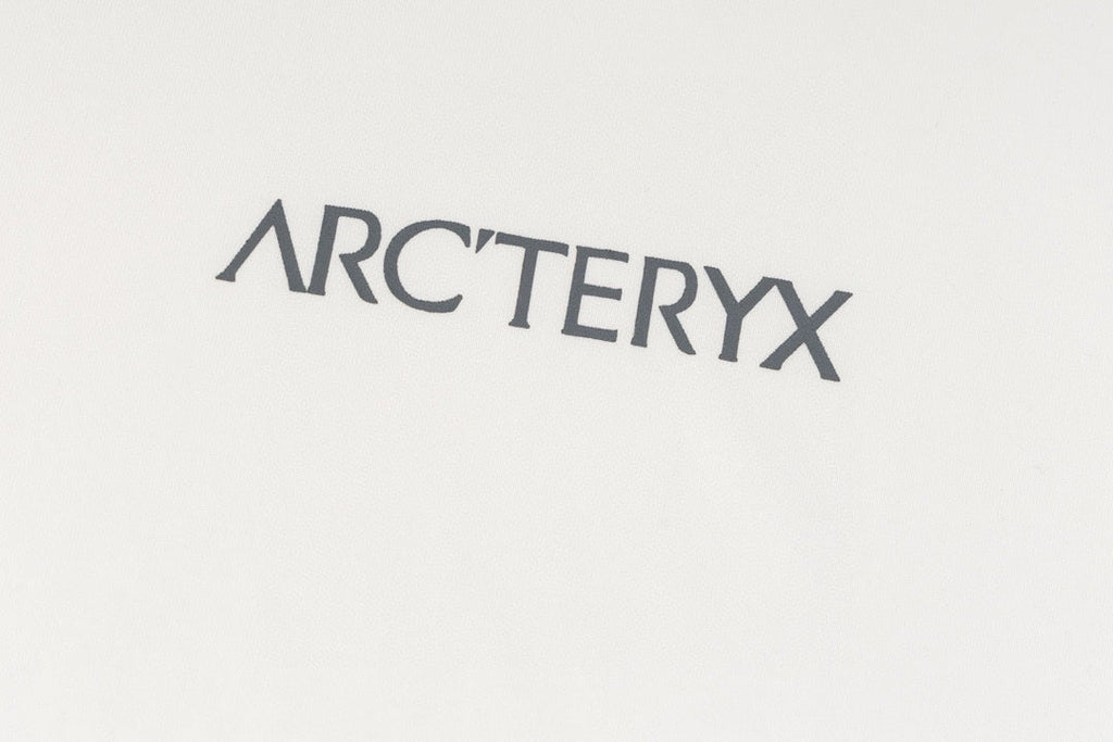 Arc'teryx Large Fossil Bird Graphic SS T‑Shirt