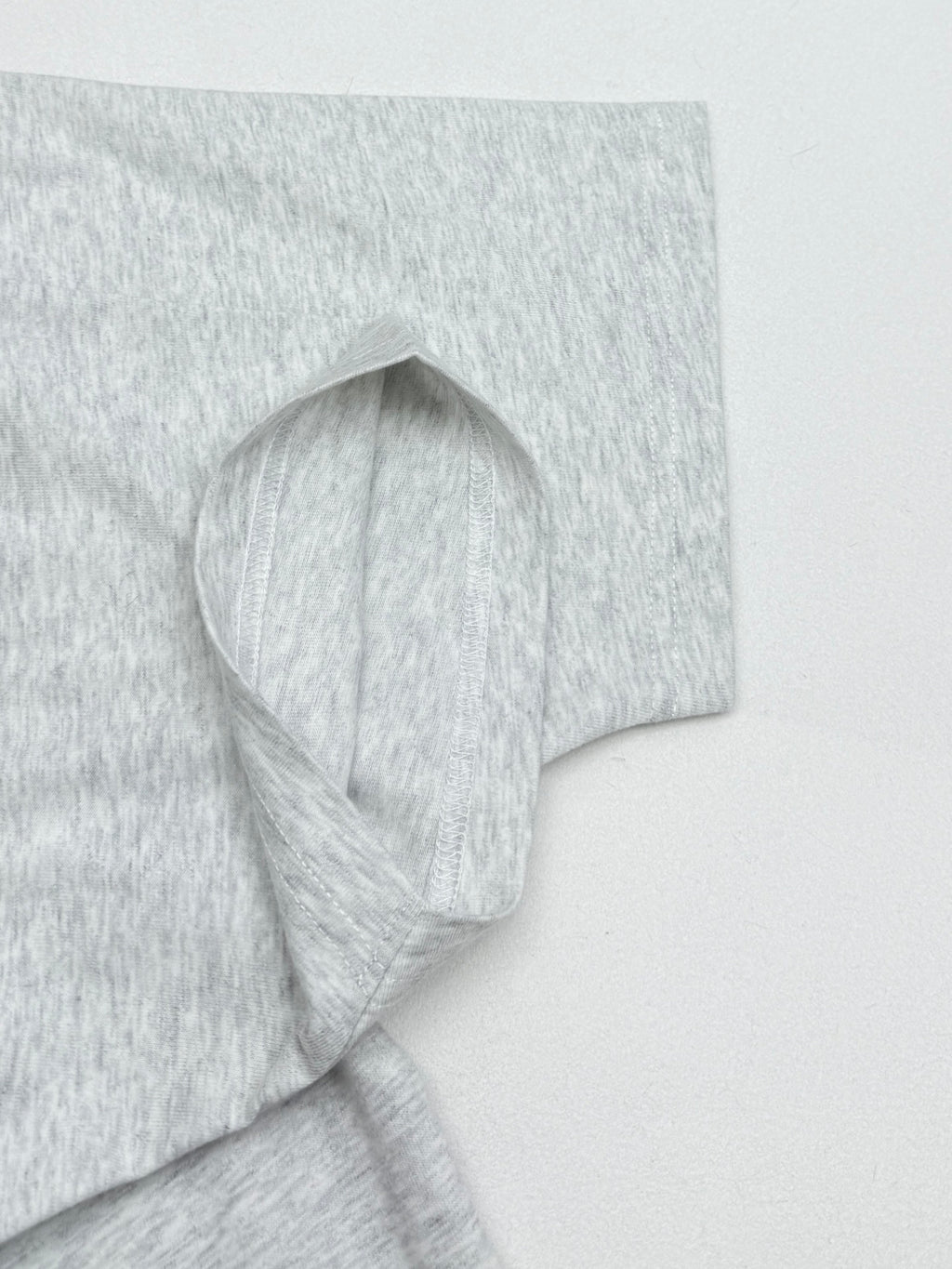 Acne Studios Minimal Graphic Short‑Sleeve T‑Shirt