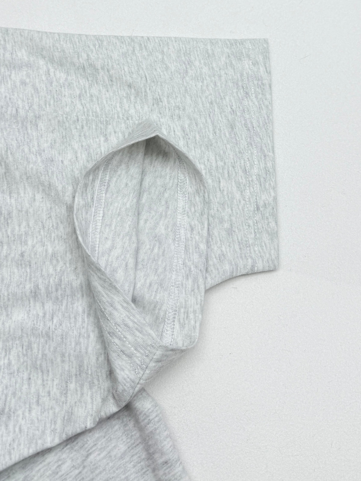 Acne Studios Minimal Graphic Short‑Sleeve T‑Shirt