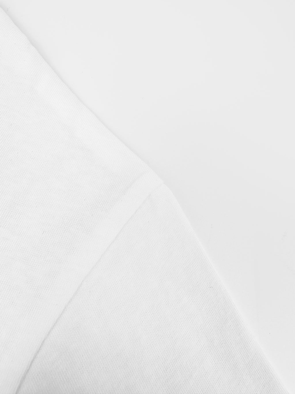 Acne Studios Stockholm 1996 Text‑Print Crew‑Neck Short‑Sleeve T‑Shirt