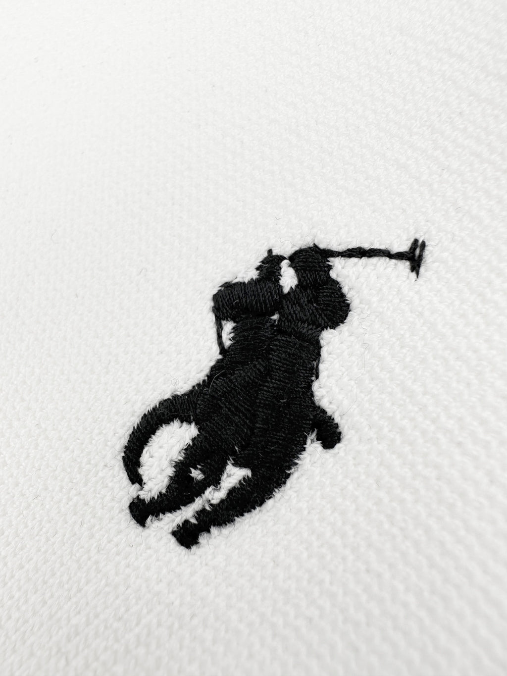 Polo Ralph Lauren Women’s High‑Waist Pleated Mini Skirt With Pony Embroidery