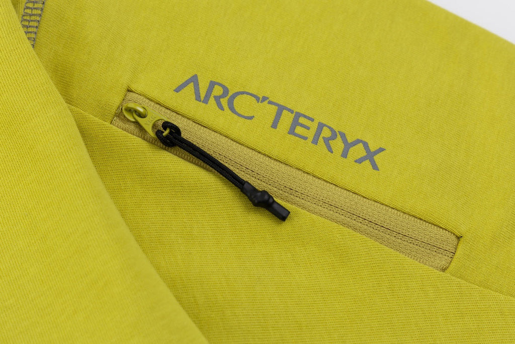 Arc'teryx Ionic SS T‑Shirt