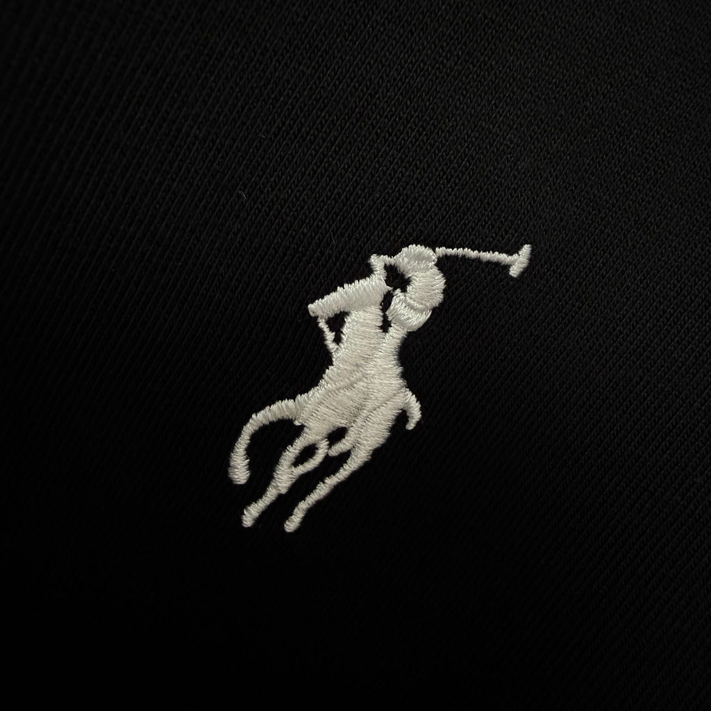Polo Ralph Lauren Men’s Crew‑Neck Short‑Sleeve Tee With Pony Embroidery