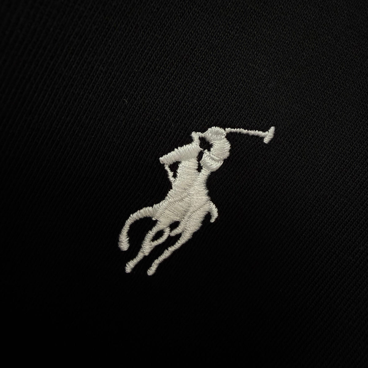 Polo Ralph Lauren Men’s Crew‑Neck Short‑Sleeve Tee With Pony Embroidery