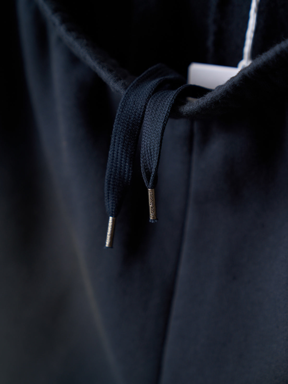 Acne Studios Unisex Casual Sweat Shorts