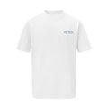 Arc'teryx Chest Logo & Back Distressed Skeleton Bird Unisex T-Shirt