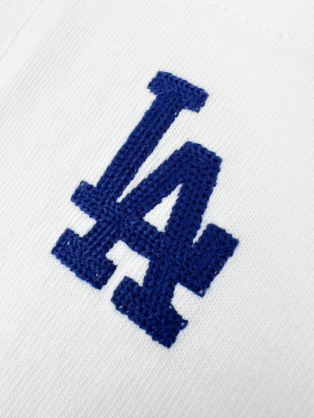 Polo Ralph Lauren Men's LA Logo Pocket Short‑Sleeve Crew‑Neck T‑Shirt