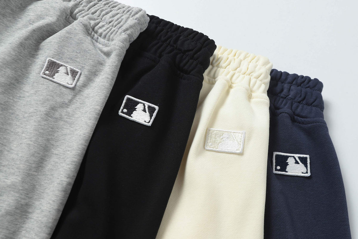 MLB Team Logo Shorts