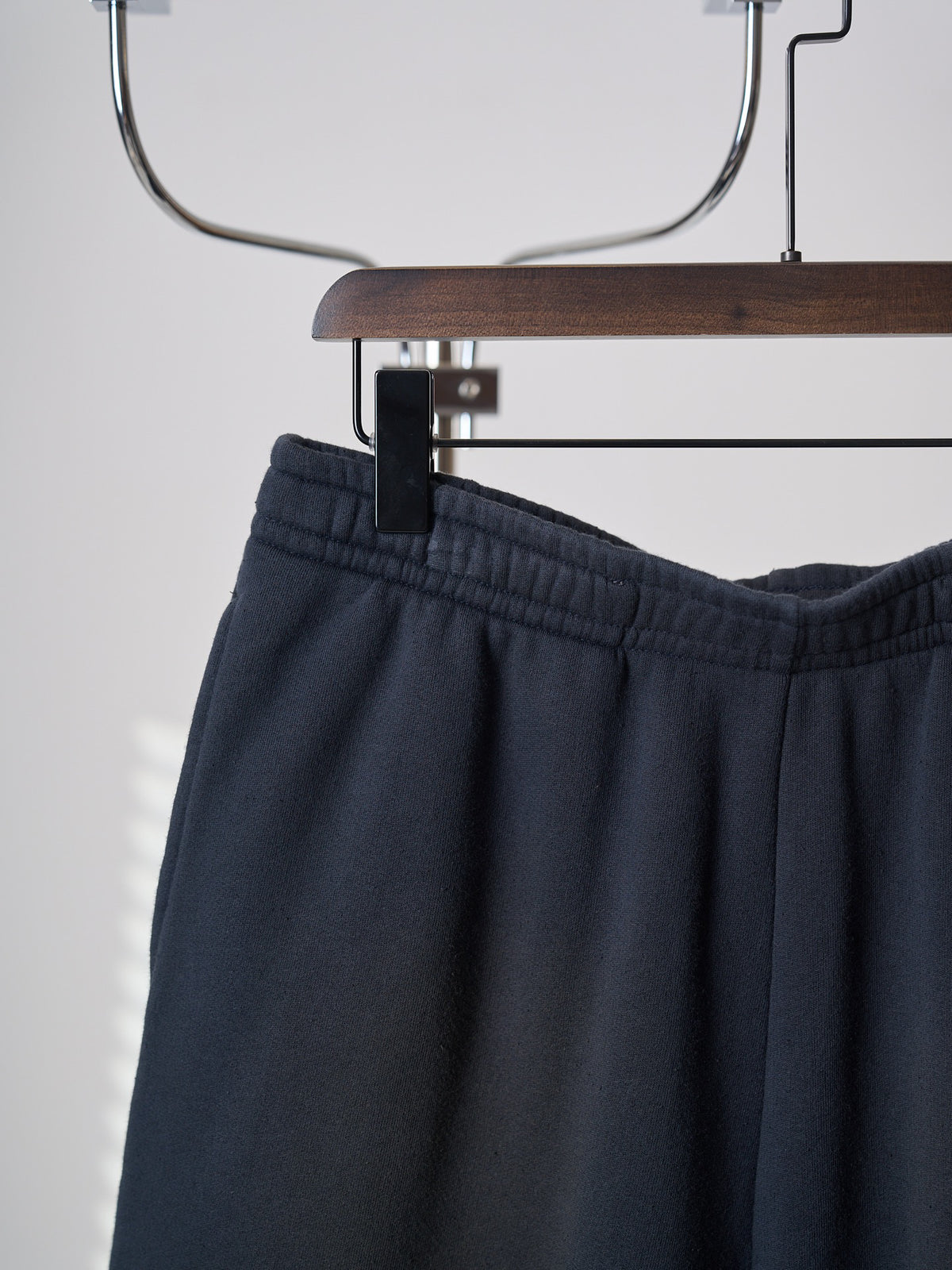 Acne Studios Unisex Casual Sweat Shorts