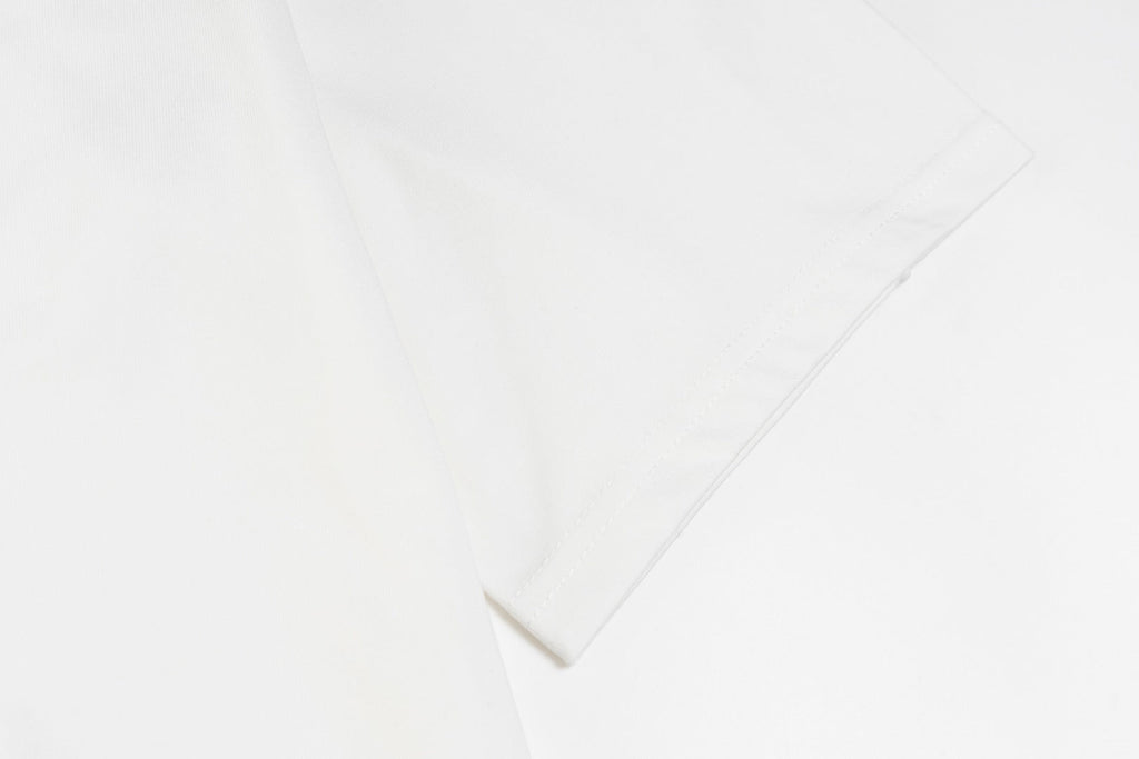 Arc'teryx Large Back Skeleton Logo Crew Neck Short‑Sleeve T‑Shirt, Unisex Relaxed Fit Tee