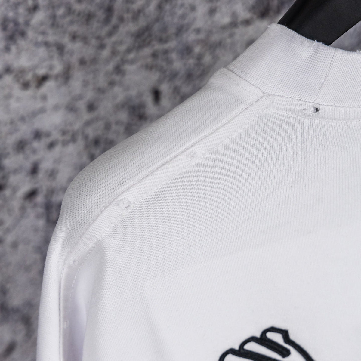 Arc'teryx Arc'Multi Bird Logo Short‑Sleeve T‑Shirt（White Light）