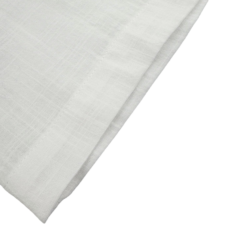 Ralph Lauren Men's Short‑Sleeve Linen‑Blend Button‑Down Shirt With Embroidered Pony Logo