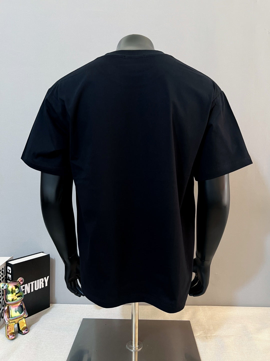 Ralph Lauren Men's Short‑Sleeve Graphic Crew‑Neck T‑Shirt