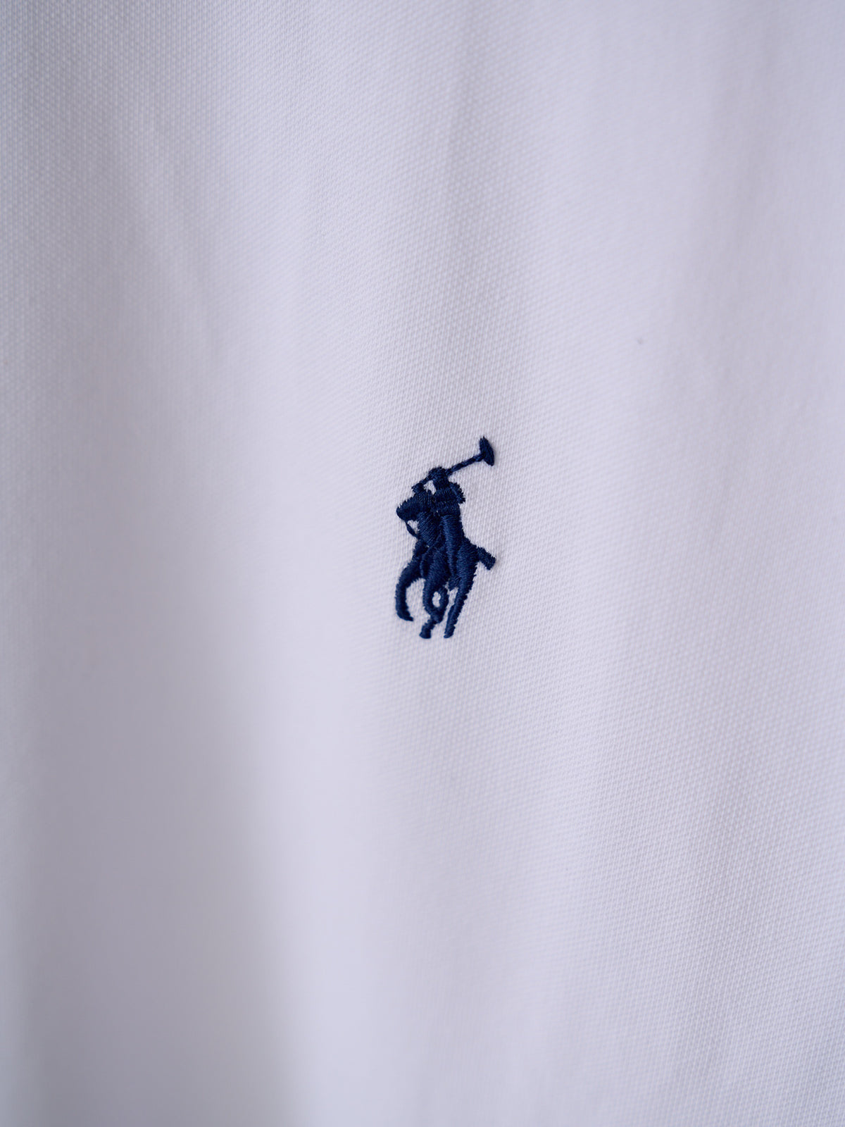 Polo Ralph Lauren Men's Contrast‑Trim Crew‑Neck Short‑Sleeve T‑Shirt, Navy Pony Embroidery