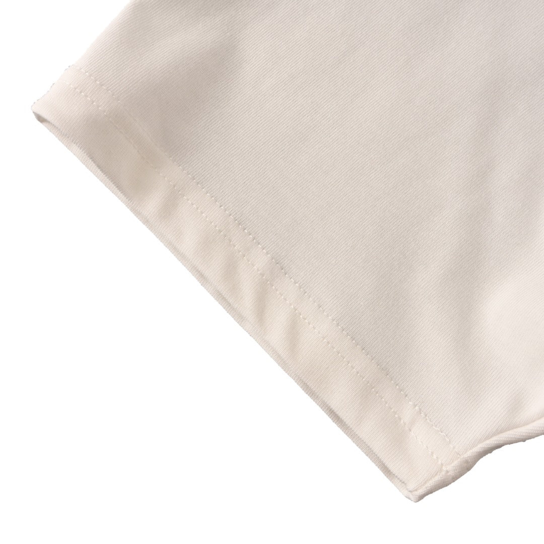Acne Studios Western‑Patch‑Graphic Oversized Crew‑Neck T‑Shirt