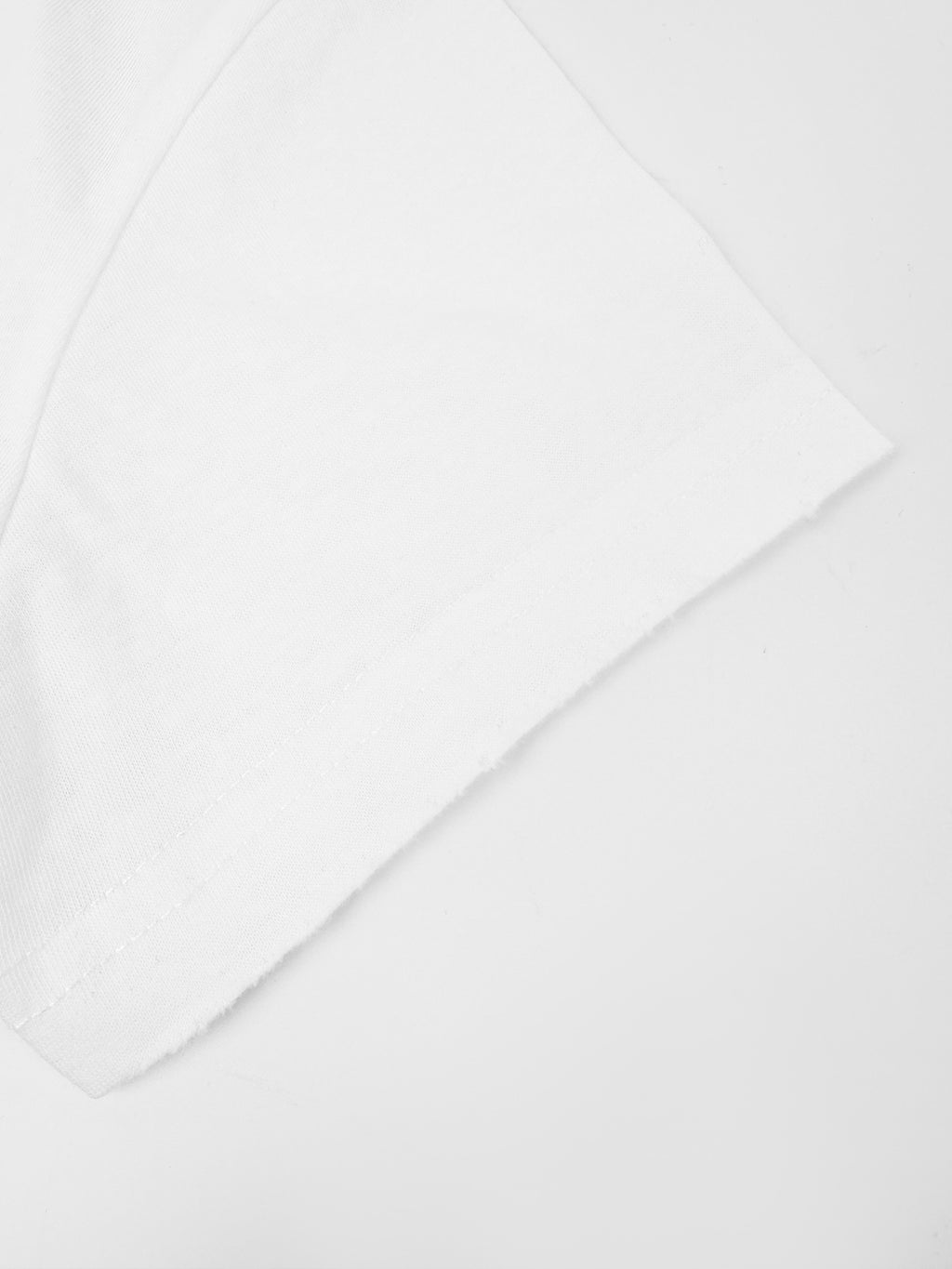 Acne Studios Stockholm 1996 Text‑Print Crew‑Neck Short‑Sleeve T‑Shirt