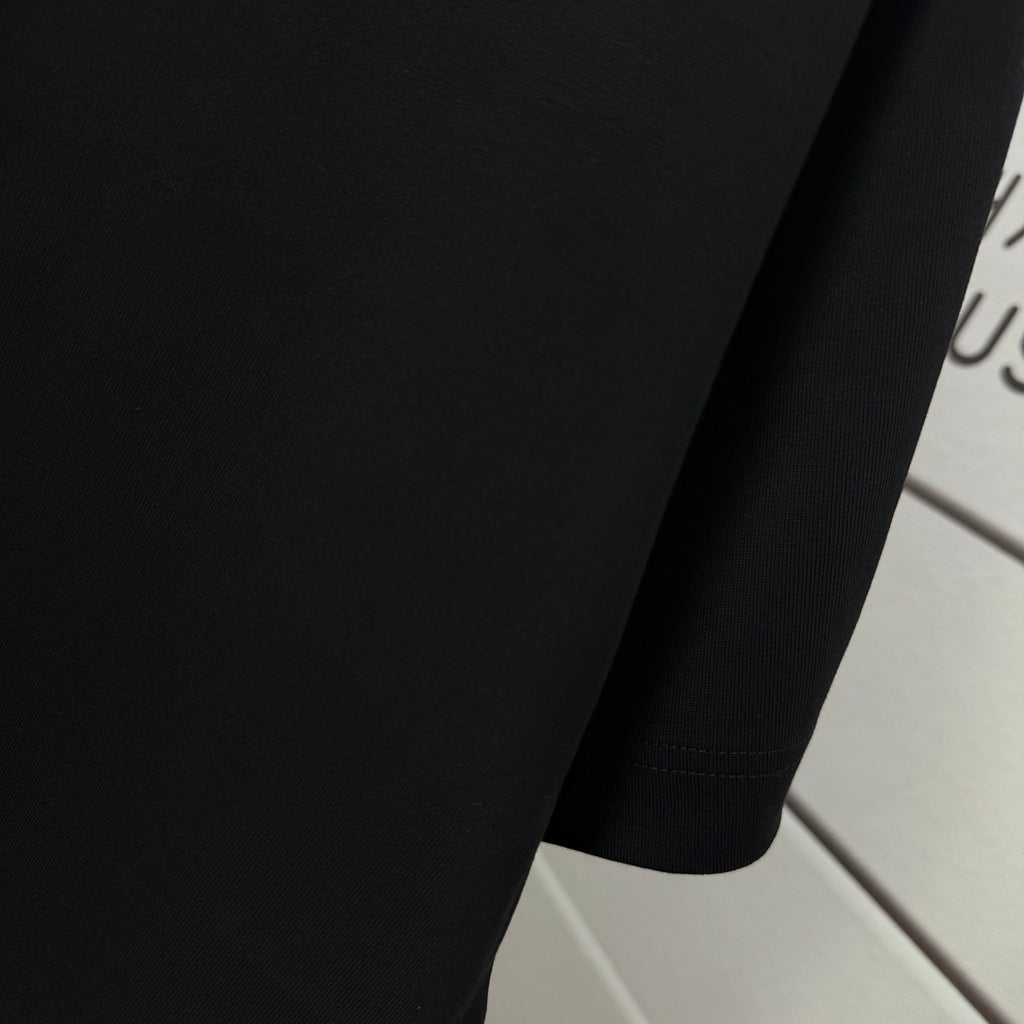 Acne Studios Logo‑Print T‑Shirt
