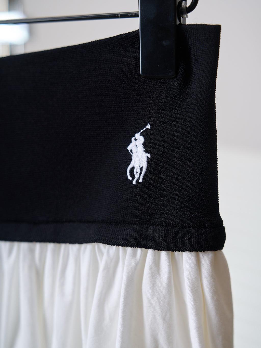 Polo Ralph Lauren Men's Long‑Sleeve Pique Polo Shirt With Small Pony Embroidery