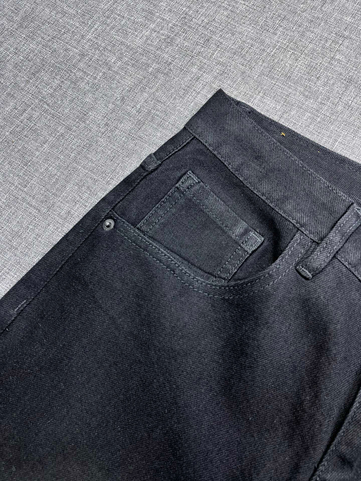 Ralph Lauren Men's Classic Straight‑Leg Denim Jeans