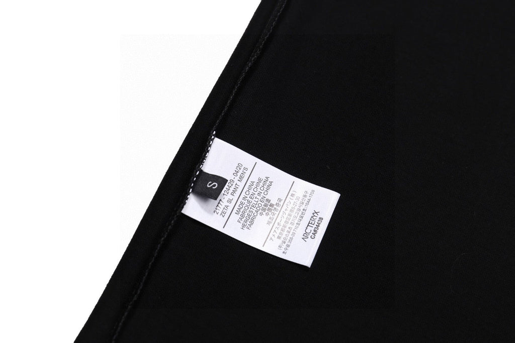 Arc'teryx Mammoth Academy Cotton T‑Shirt